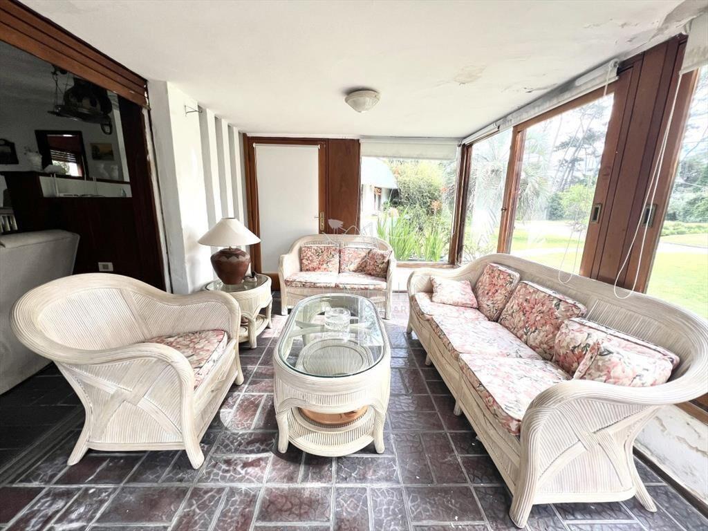Casa en venta en playa Mansa