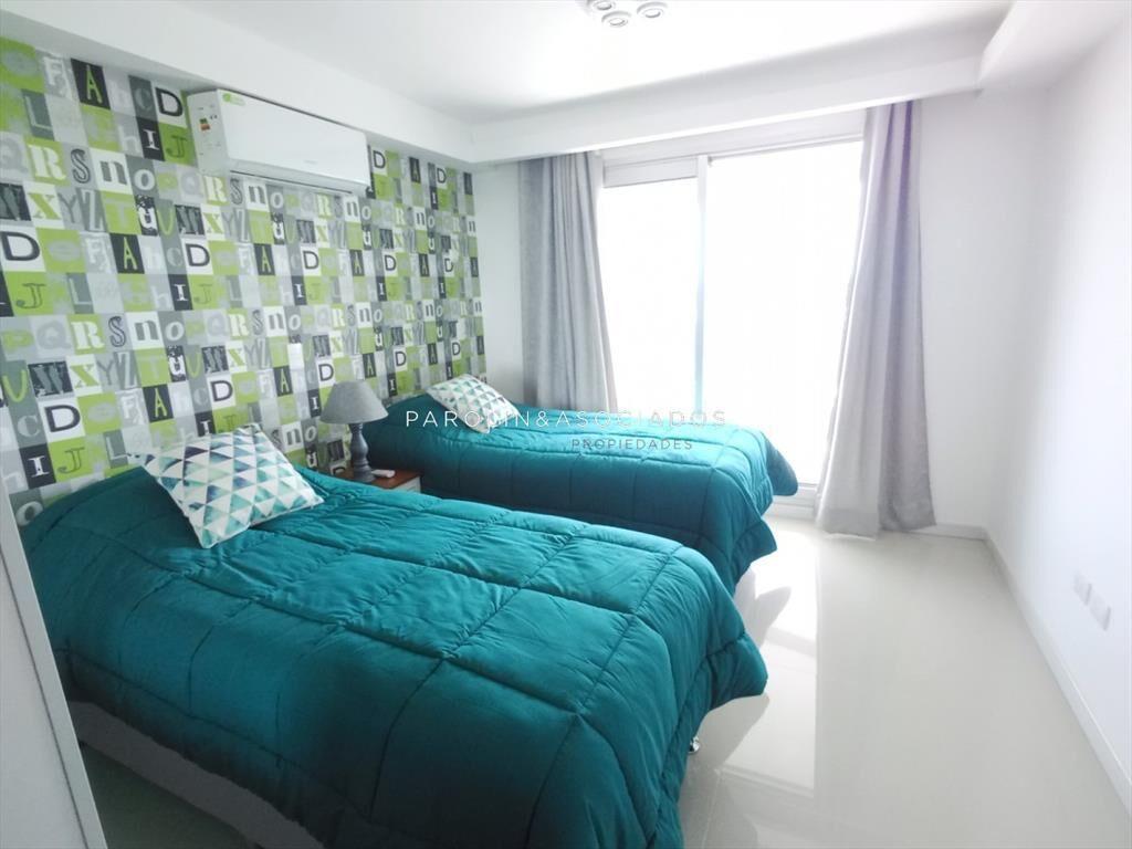 Apartamento en venta de 2 dormitorios en Look del