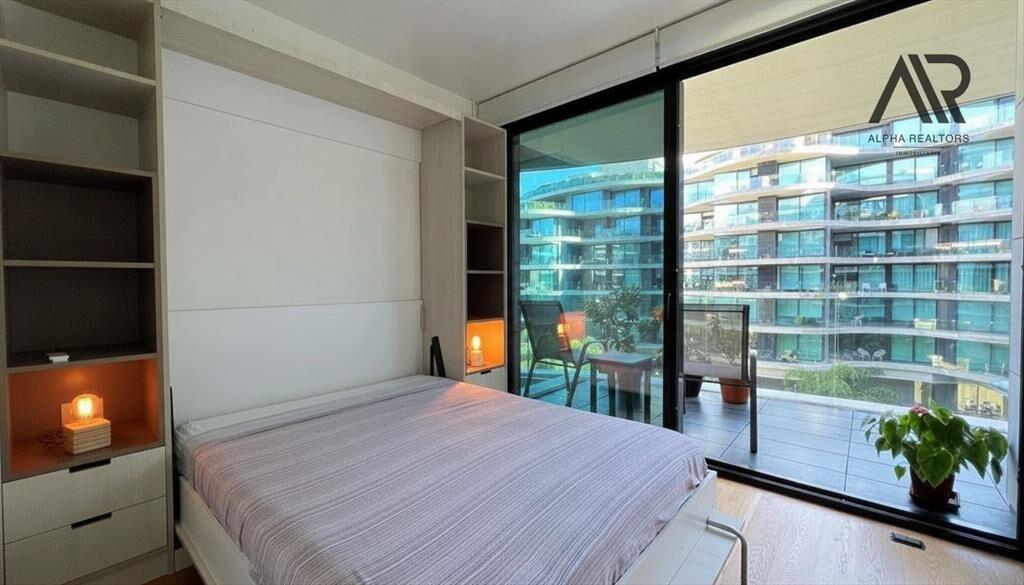 Alquiler Apartamento de 2 dormitorios, 2 baños, amueblad...