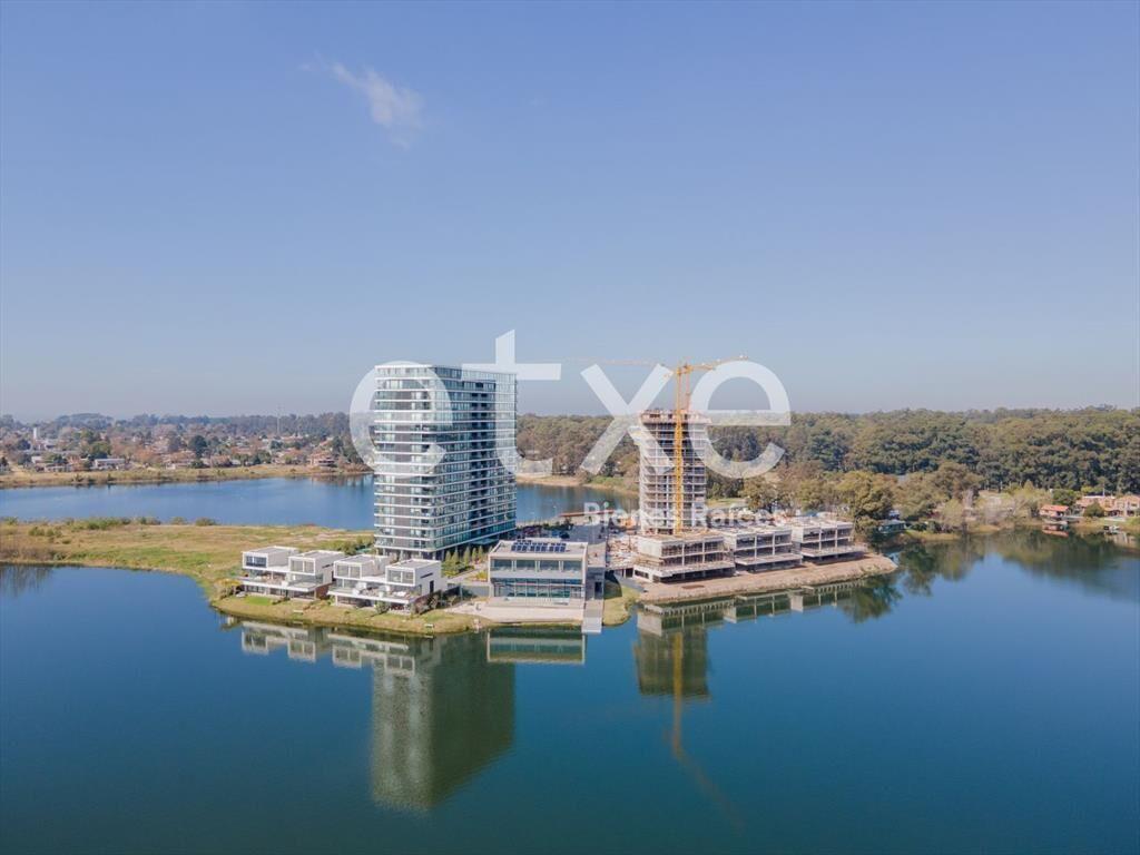 Venta Apartamento 1 dormitorio en Carrasco Boating Torre ...