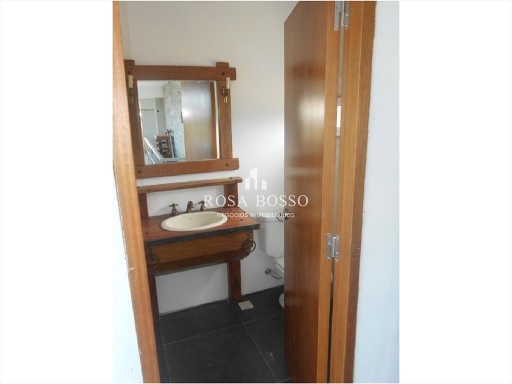 Casa Venta 3 dormitorios Altos de Punta Piedra con vista al