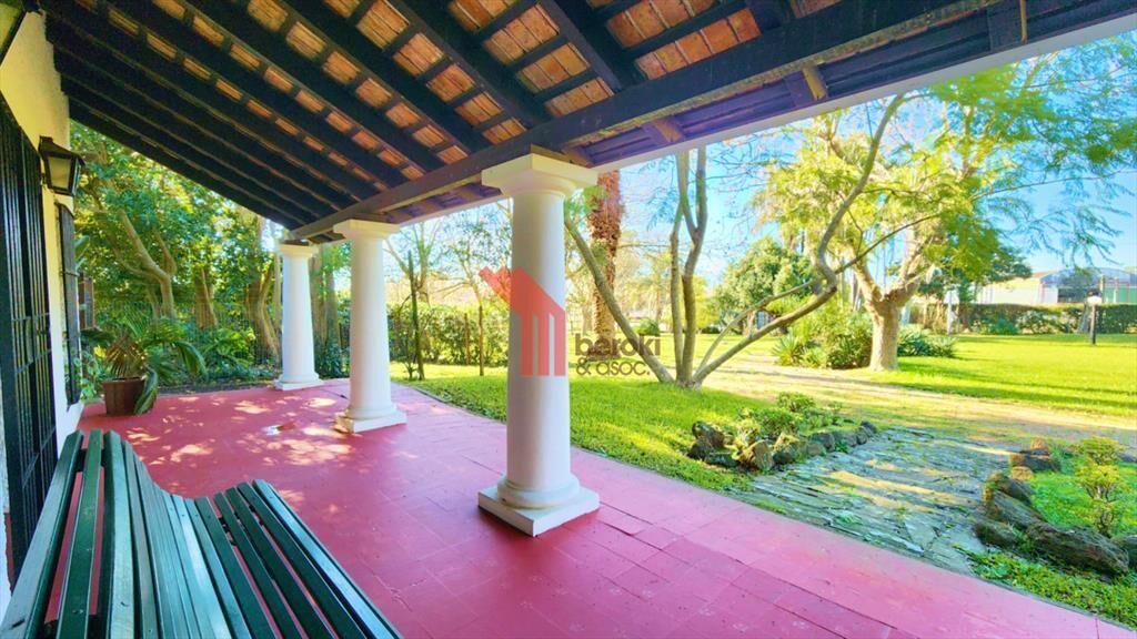 Alquiler Casa Quinta ColÃ³n 8 Dormitorios