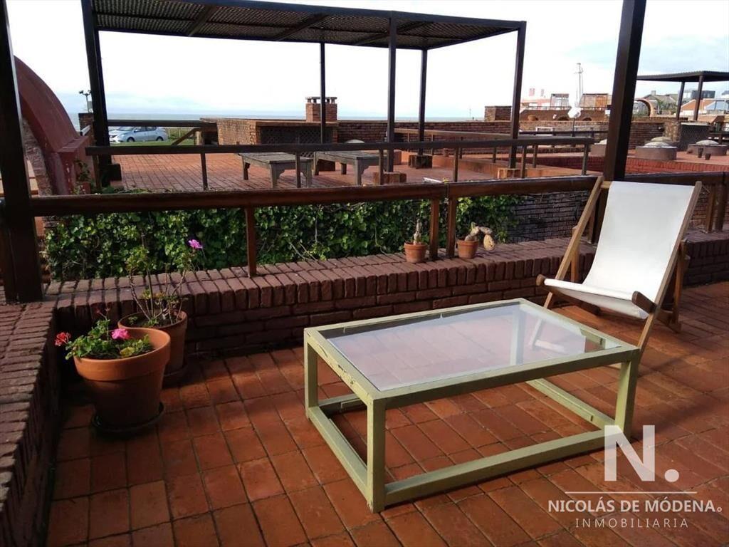 Apartamento en Terrazas de manantiales