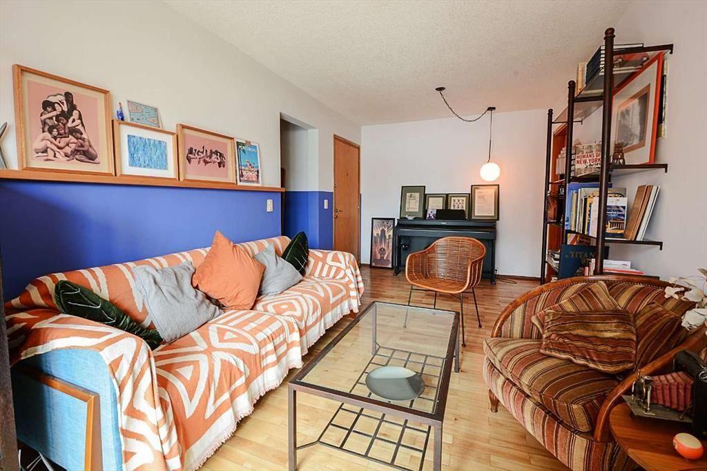 VENTA APARTAMENTO 1 DORMITORIO LA AGUADA - DIVINO