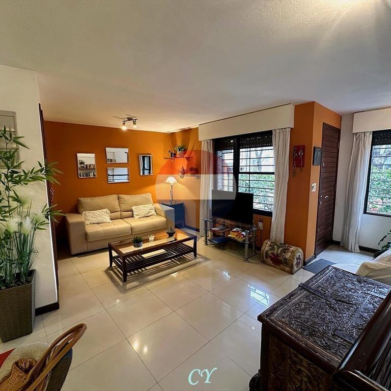Alquiler apartamento 1 dorm amueblado Pta Carretas