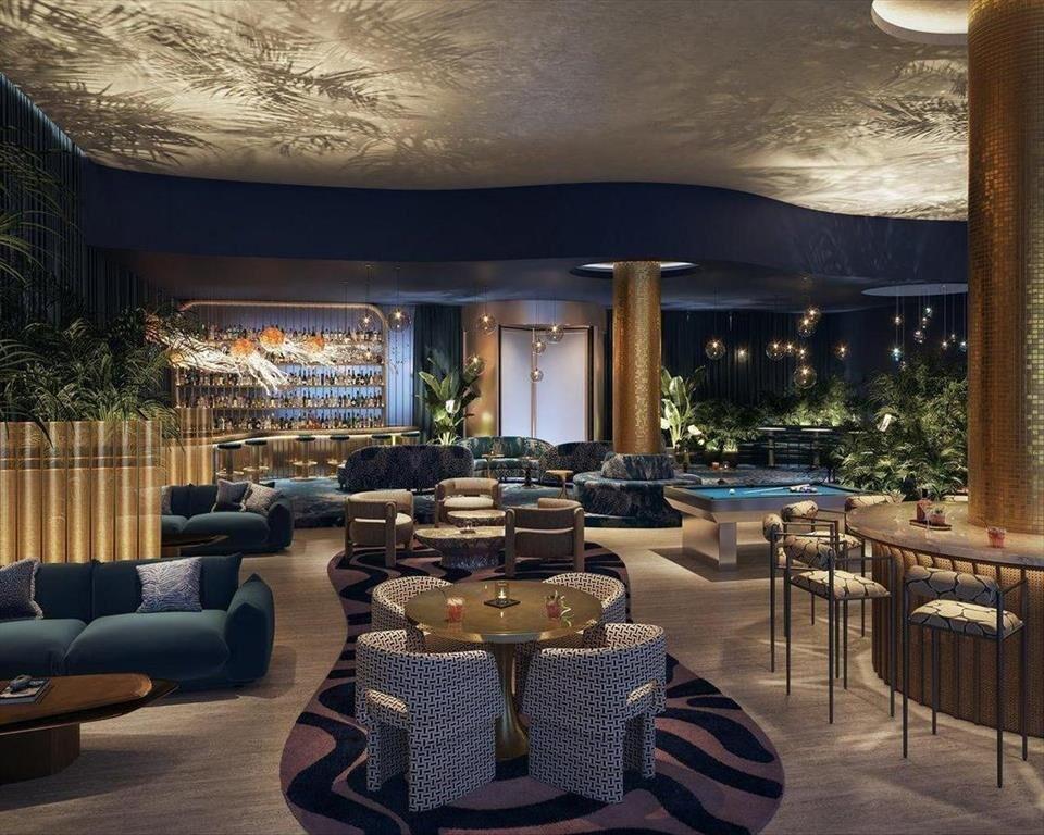 SLS Punta del Este Hotel and Residences