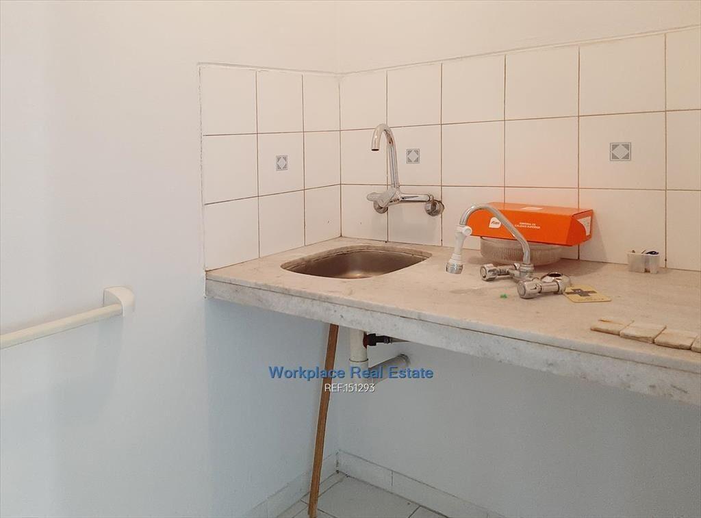 Venta oficina - Ciudad Vieja - Rambla Puerto con renta