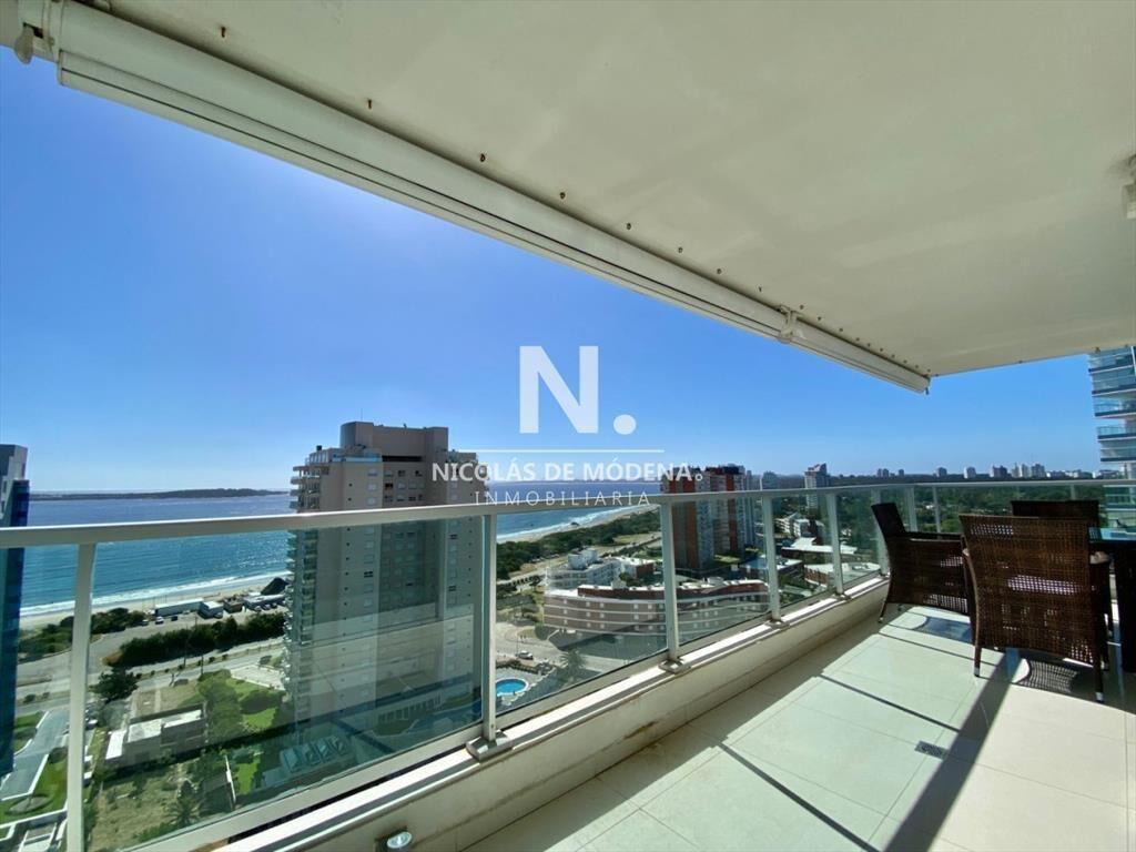 Hermoso departamento en inmejorable zona!!