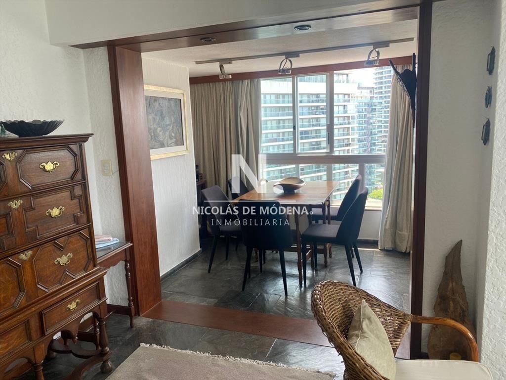 TORRE DEL PLATA II , APARTAMENTO EN VENTA EN