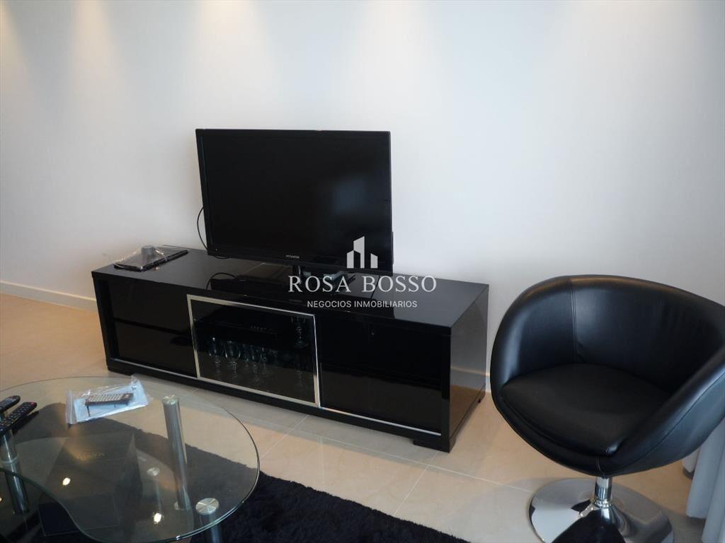 Apartamento en Mansa, 2 dormitorios *