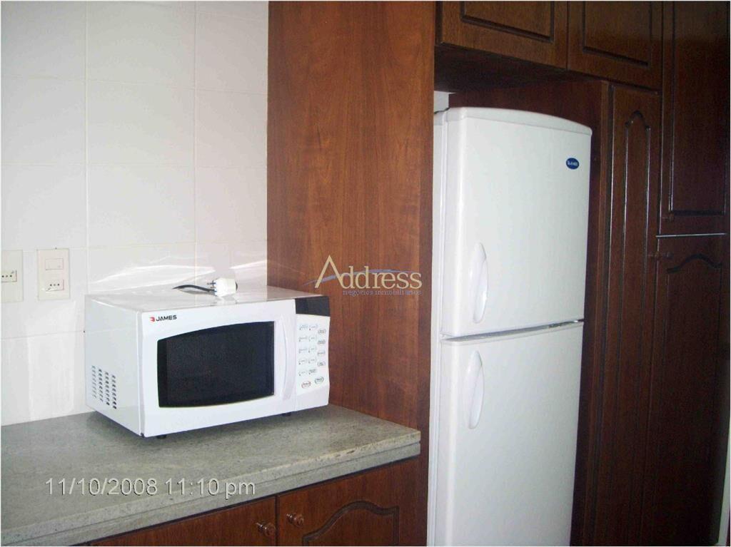 Apartamento en Punta del Este, Roosevelt