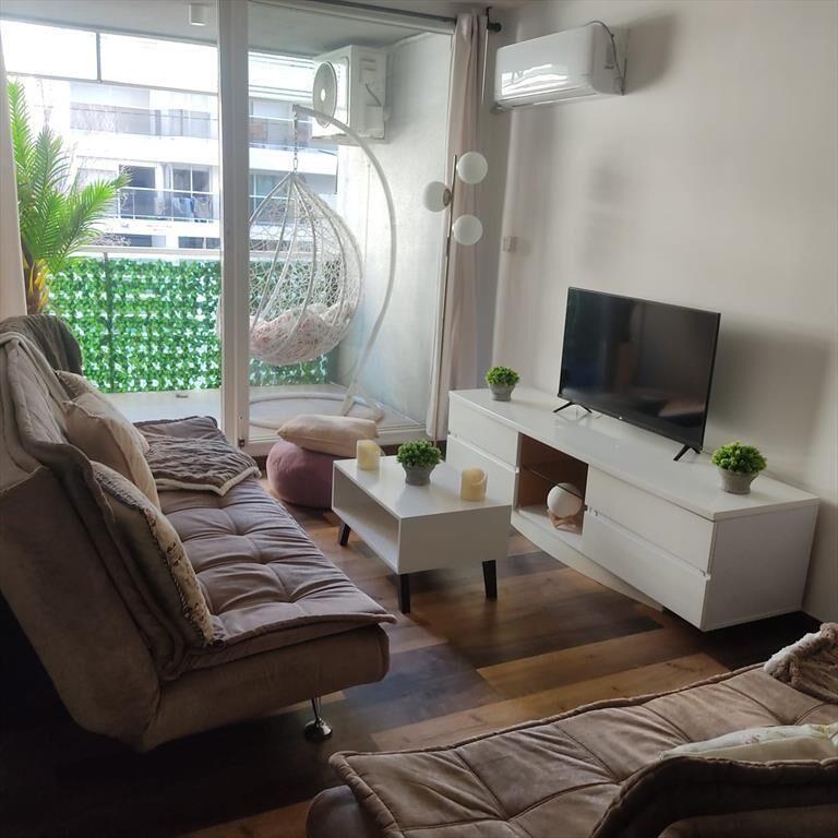 Apartamento rentado en Venta de 2 dormitorios Pocitos - Har