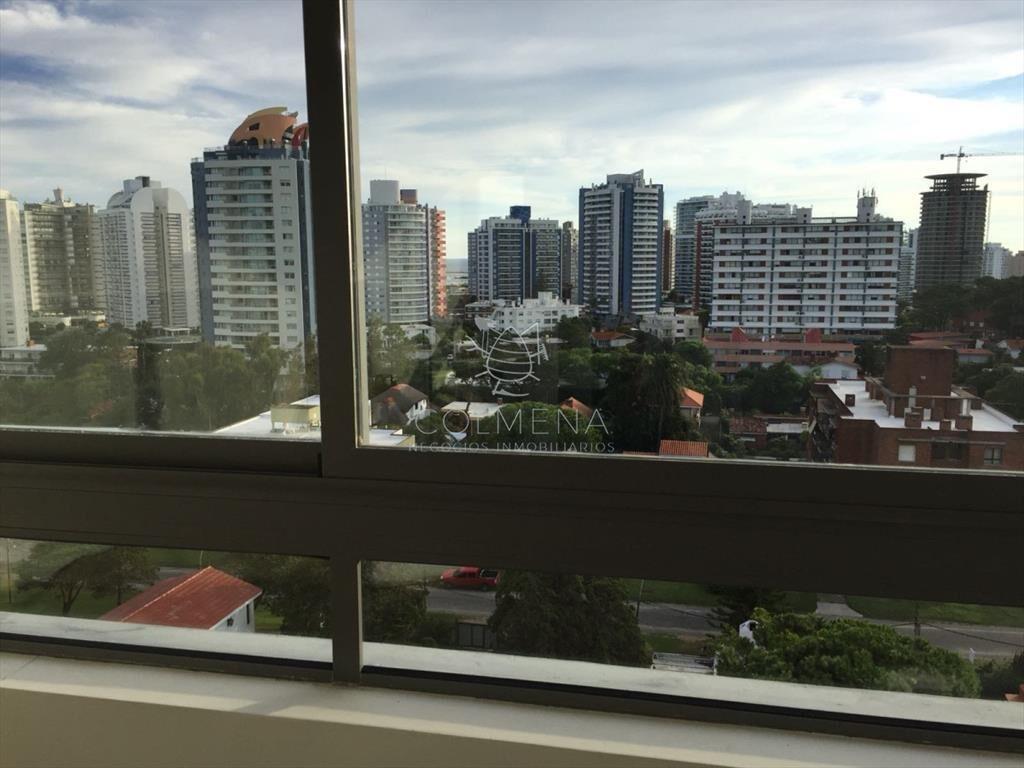Apartamento en Playa Brava, Punta del Este
