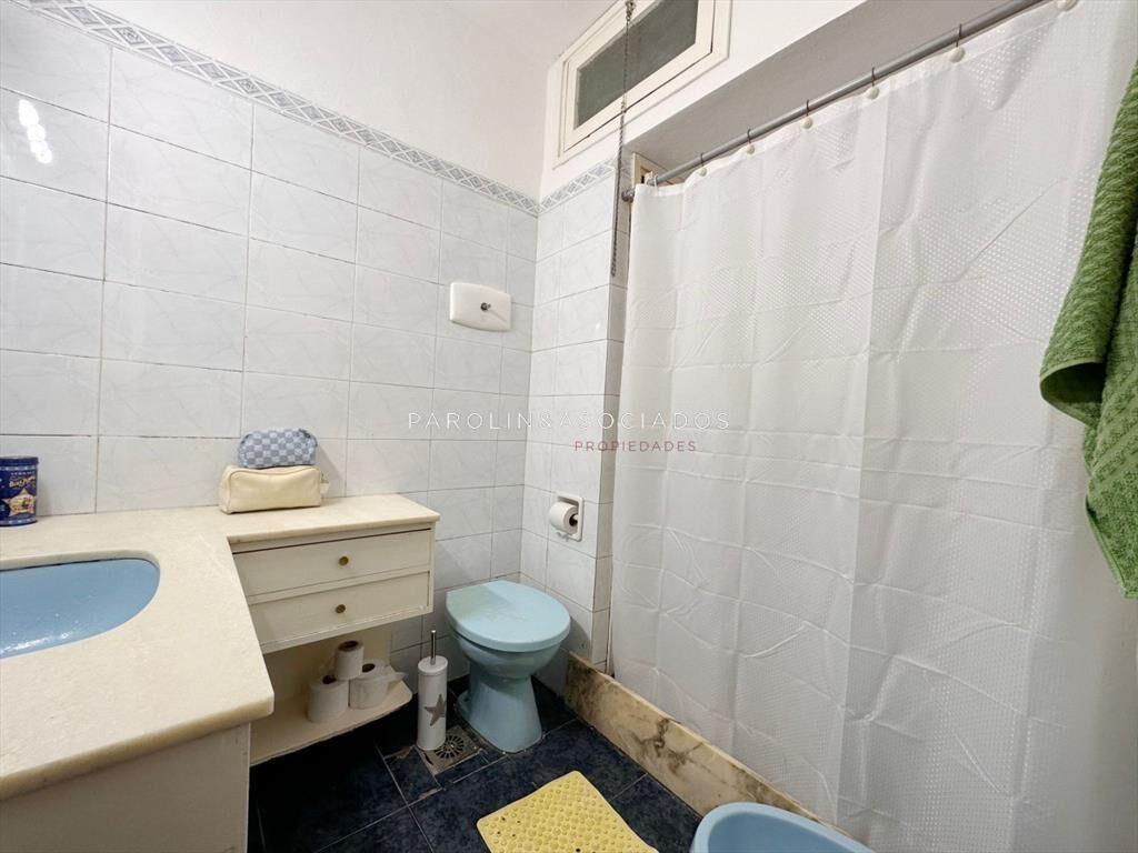 Casa de 3 dormitorios + dependencia de servicio