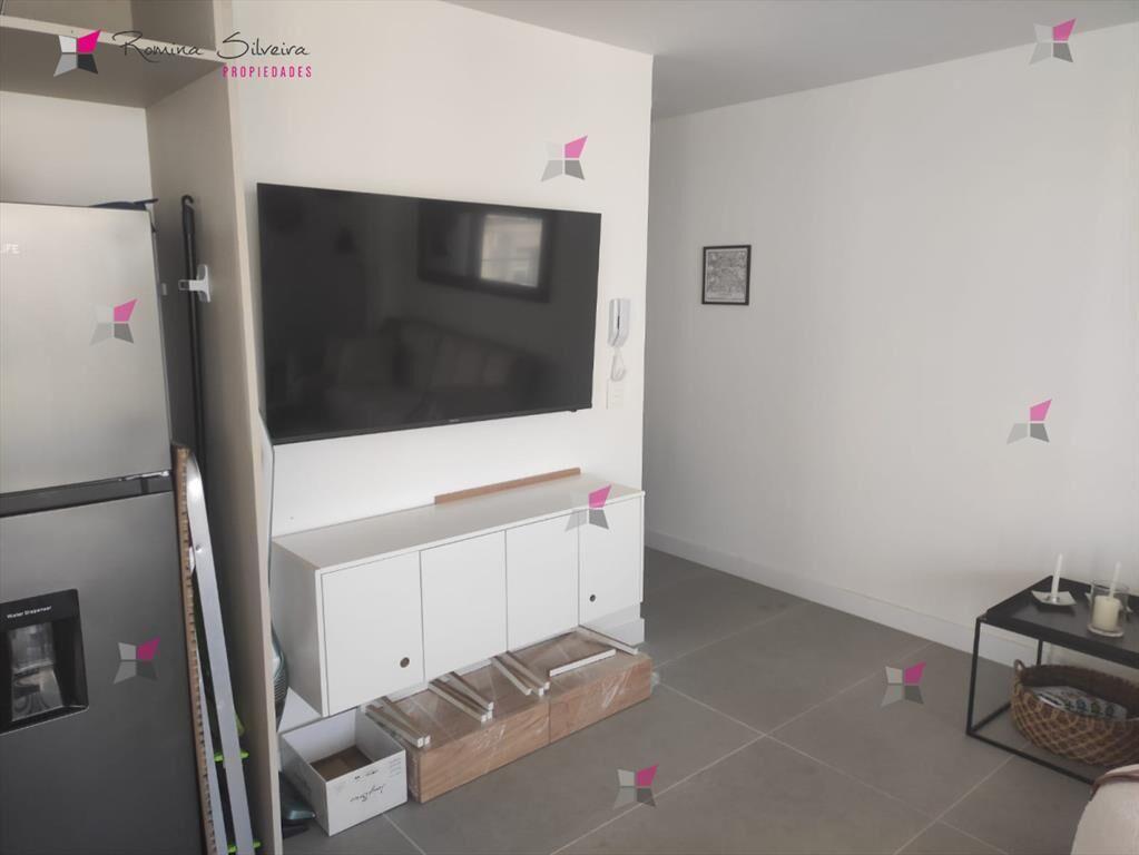 Apartamento 1 dormitorio Pedragosa Sierra