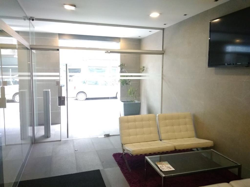 Venta apartamento monoambiente rentado con garaje Cordón Ce
