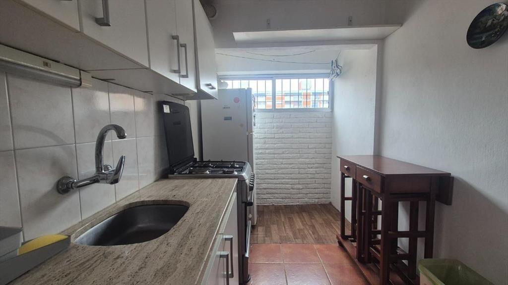 Venta apartamento 2 dormitorios Malvin Sur