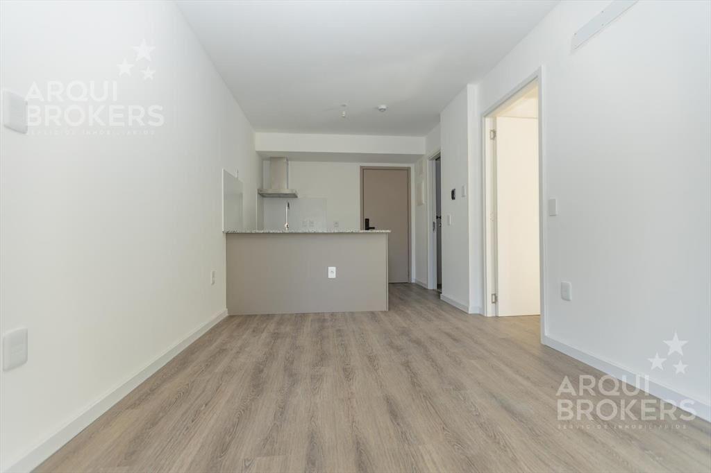 Venta apartamento un dormitorio en Parque Batlle - 007