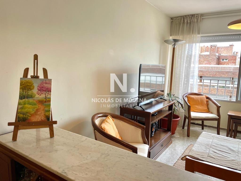 Hermoso apartamento en la peninsula