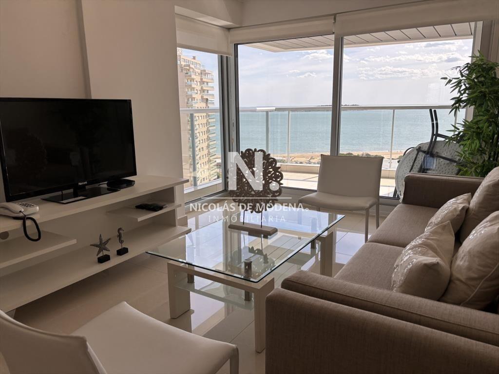 MIAMI BOULEVARD PISO ALTO AL FRENTE