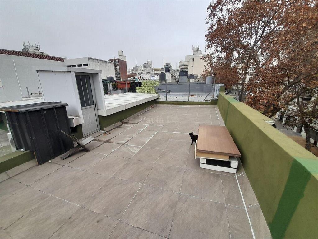 Alquiler Apartamento Dos Dormitorios Centro Dos Baños Sin G