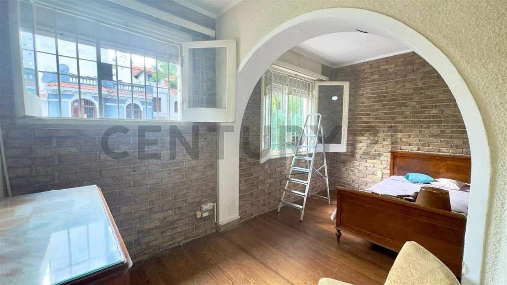 CASA PADRON UNICO, PUNTA CARRETAS, 3 DORMITORIOS,GARAGE, ...