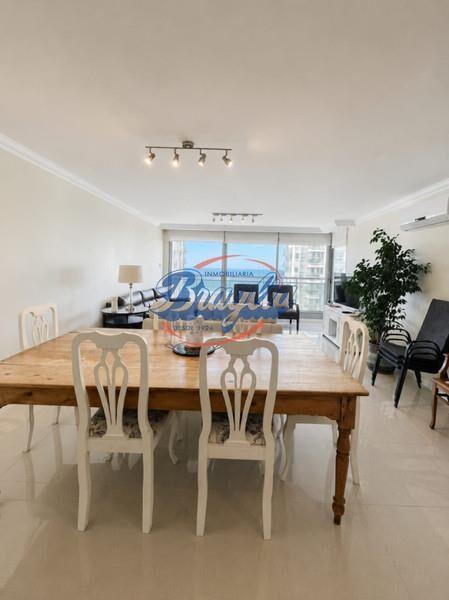 Apartamento Alquiler Temporal en Brava