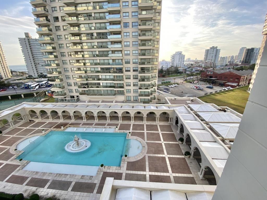 VENTA APARTAMENTO 3 DORMITORIOS - IMPERIALE I