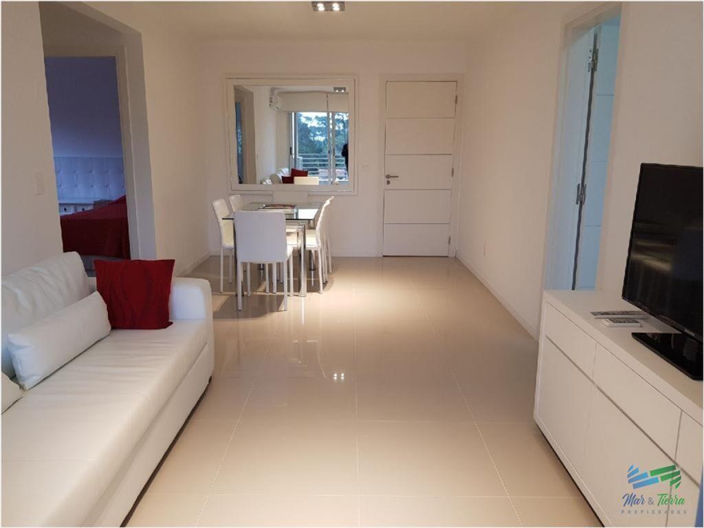 Apartamento en San Rafael, 2 dormitorios *