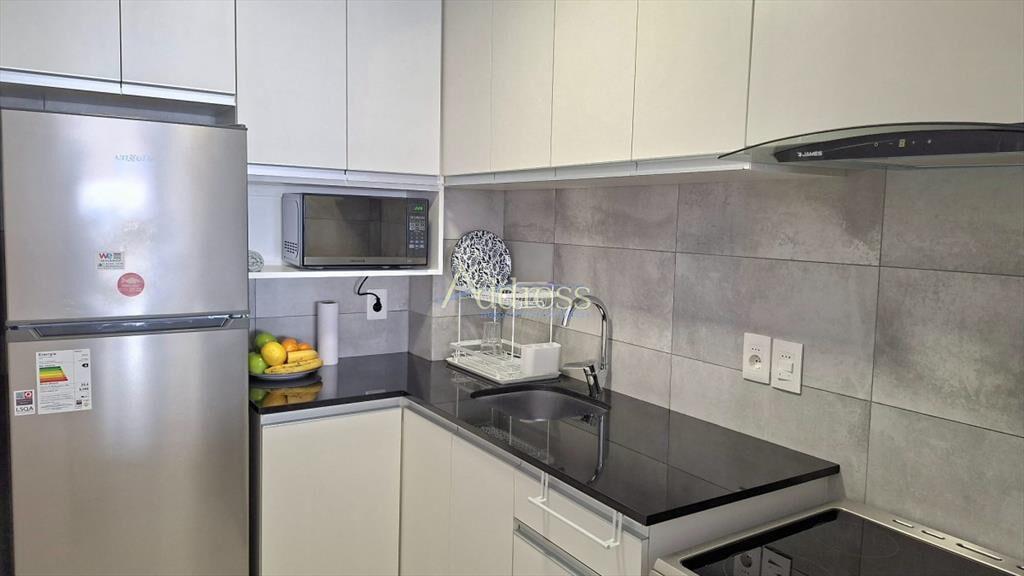 Apartamento de 1 dormitorio y medio en alquiler