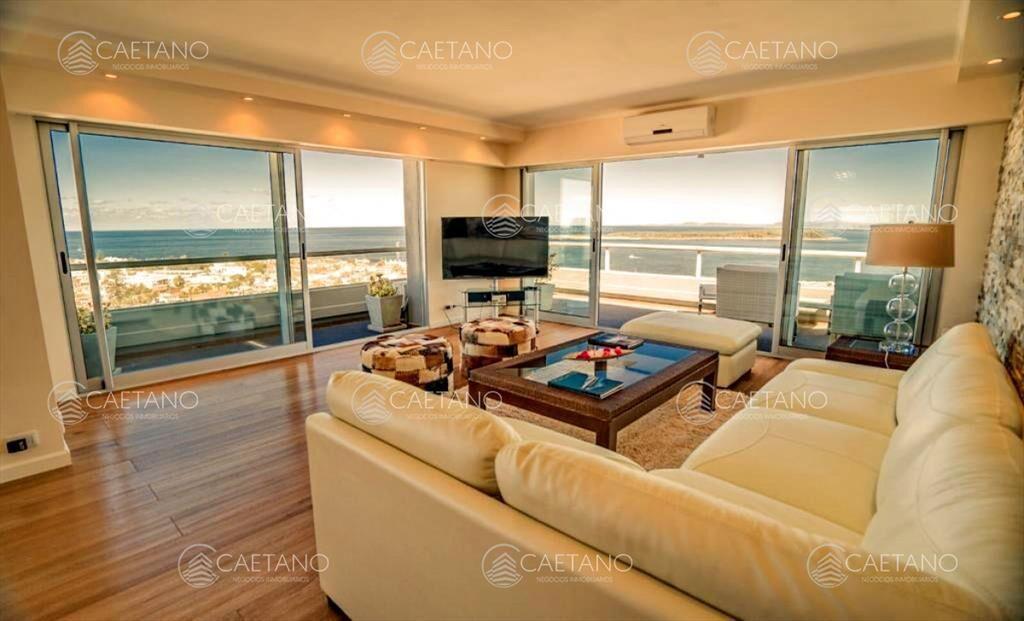 Venta apartamento 2 dormitorios Punta del Este