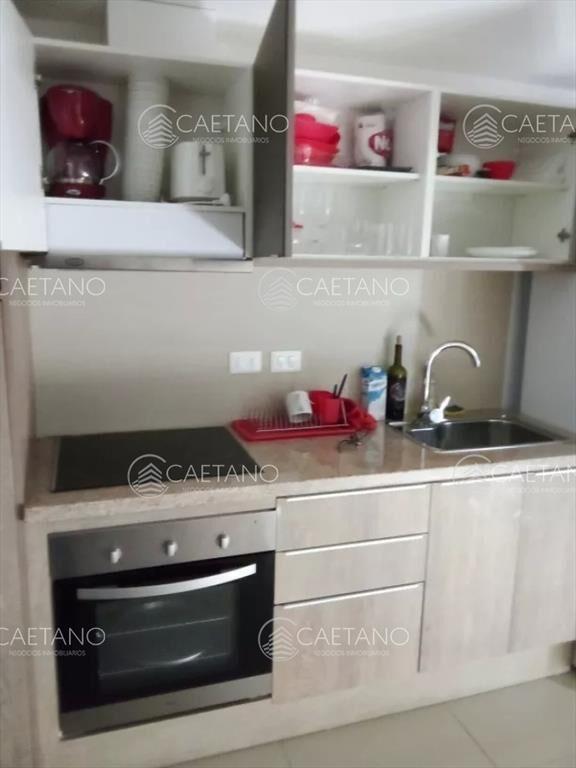 Apartamento en Puerto - Punta del Este de 1 dormitorio