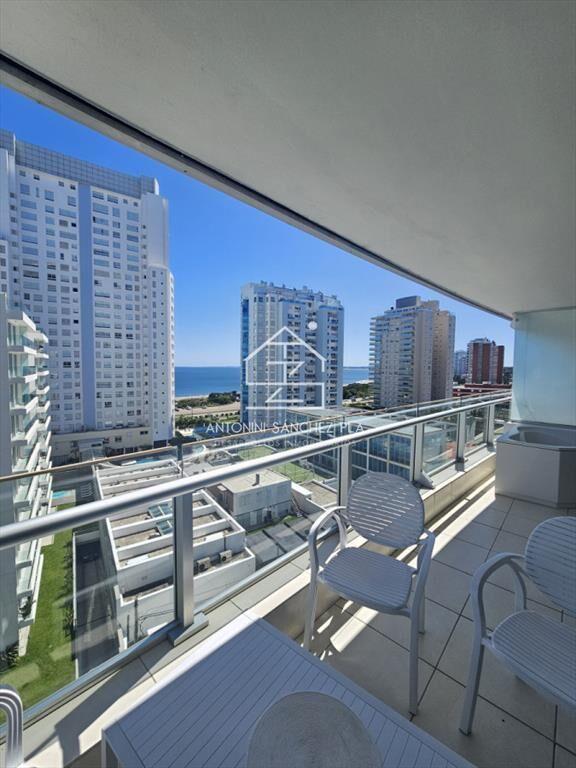 Venta Apartamento 2 Dormitorios Mansa Punta del
