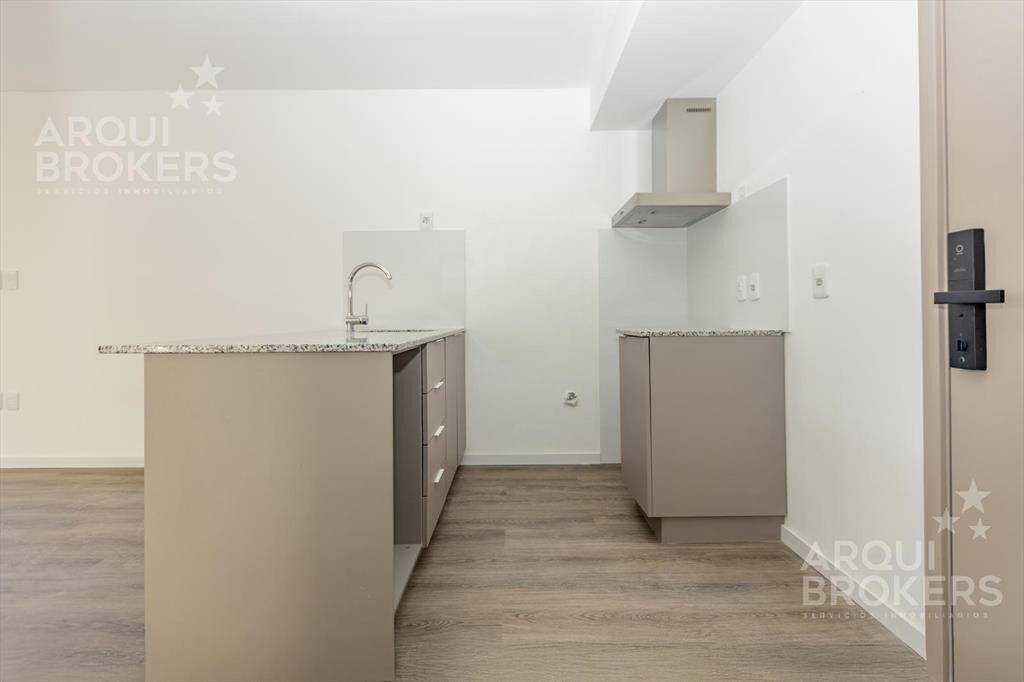 Venta apartamento un dormitorio en Parque Batlle - 007