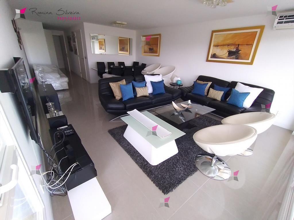 apartamento en zona de Roosvelt
