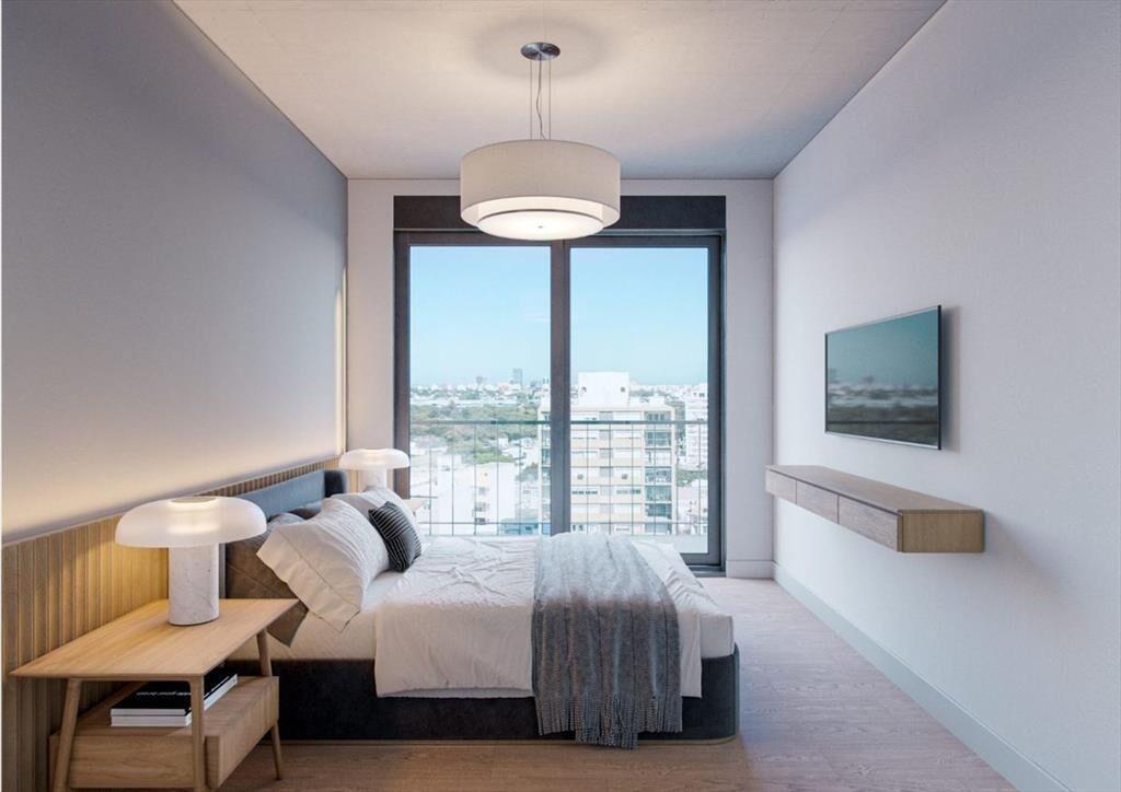 VENTA APARTAMENTO 1 DORMITORIO LA BLANQUEDA