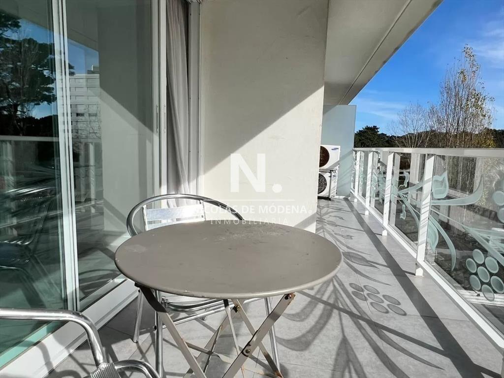 Departamento de 1 dormitorioen venta en Roosevelt