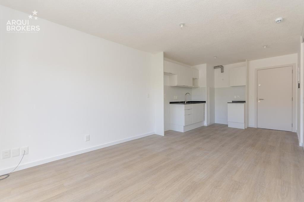Venta apartamento un dormitorio Cordón - 504