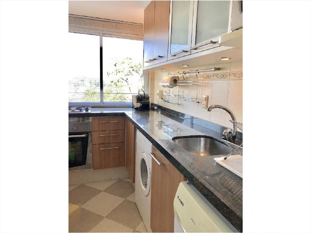 Apartamento en Roosevelt, 2 dormitorios *