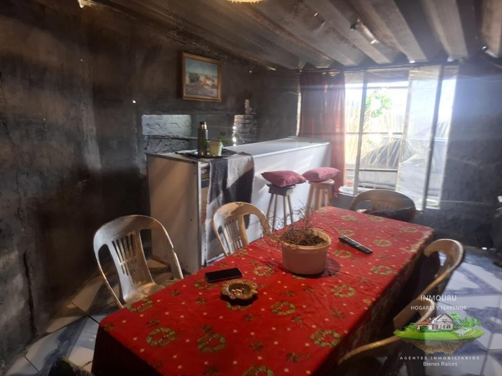SE VENDE CASA EN ZONA MARACANA