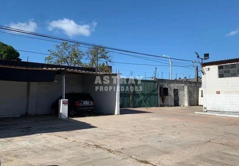 Terreno en Venta