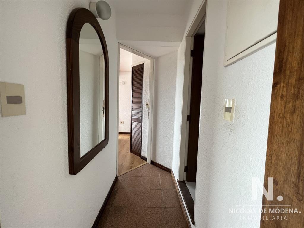 APARTAMENTO DE 1 DORMITORIO EN VENTA PUNTA DEL ESTE