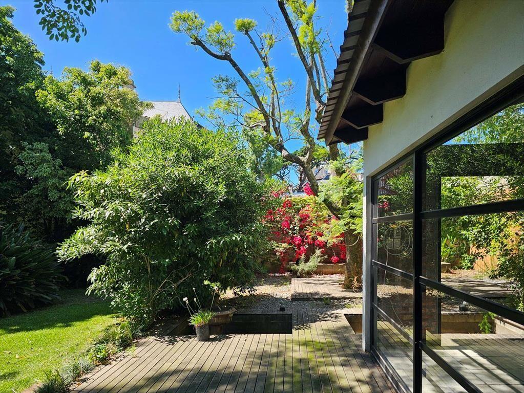 CASA PARA EMPRESA - ALQUILER - CARRASCO