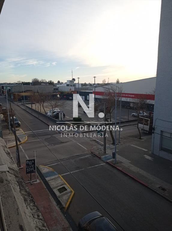 VENTA MONOAMBIENTE CENTRO DE MALDONADO
