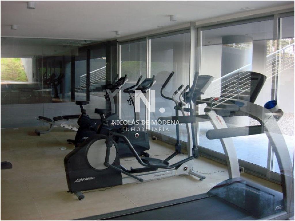 Apartamento en venta en Roosevelt 1 dormitorio,