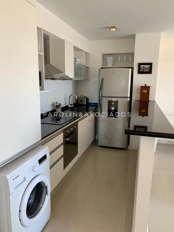 Apartamento en venta de 2 dormitorios en Brava,