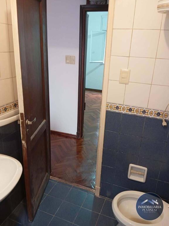Apartamento en alquiler en Centro