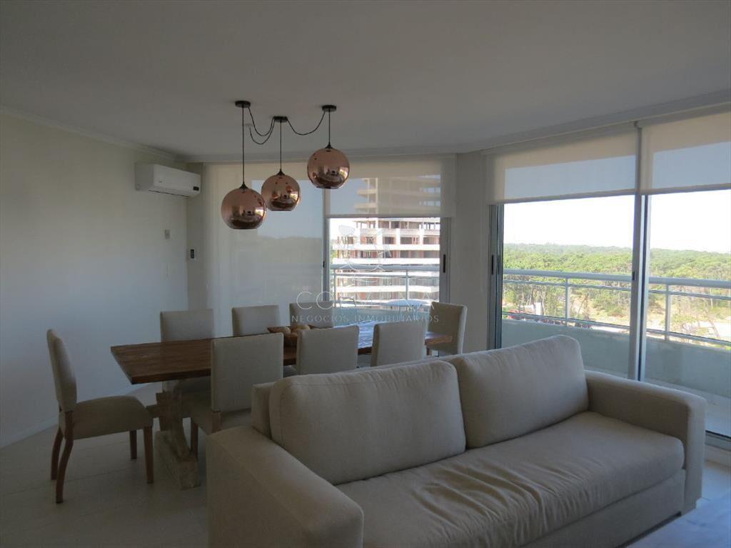 apartamento en alquiler