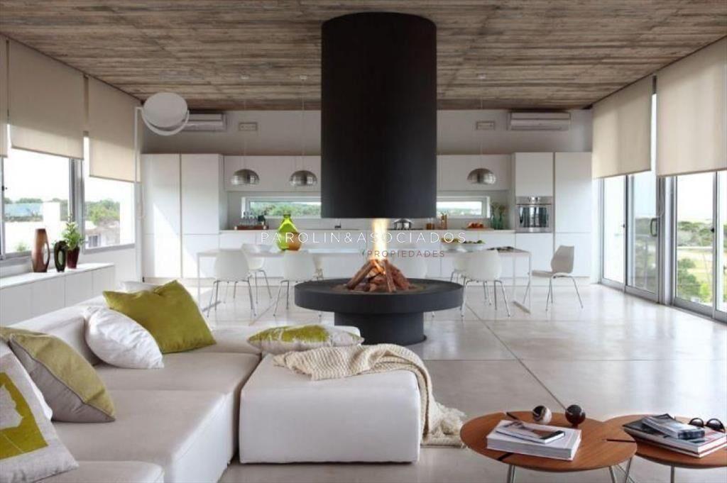 Casa en venta de 4 dormitorios en José Ignacio,
