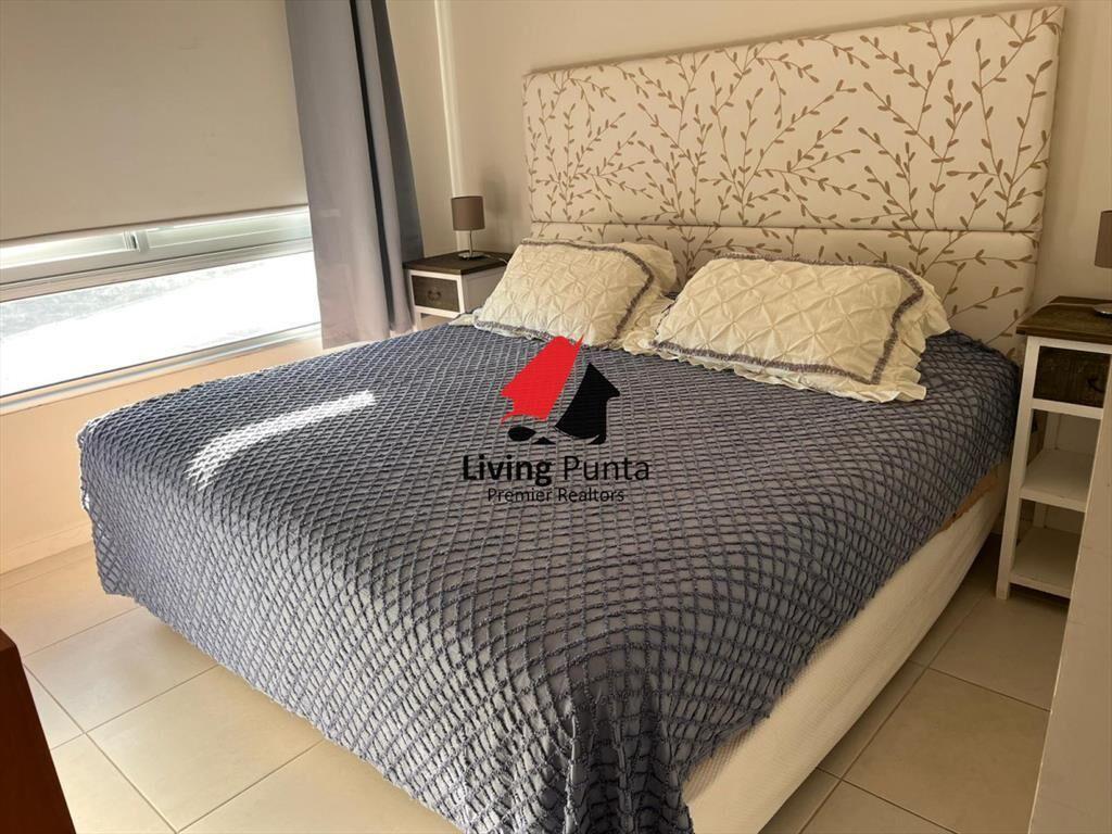 Departamento de 2 dormitorios en Ocean Drive II, Punta del